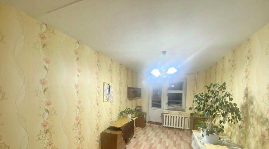 квартира г Березники пр-кт Ленина 49а фото 6