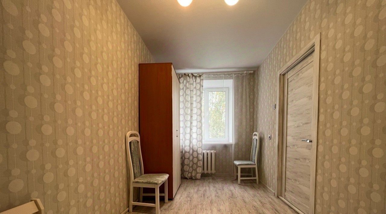 квартира г Березники пр-кт Ленина 37 фото 6