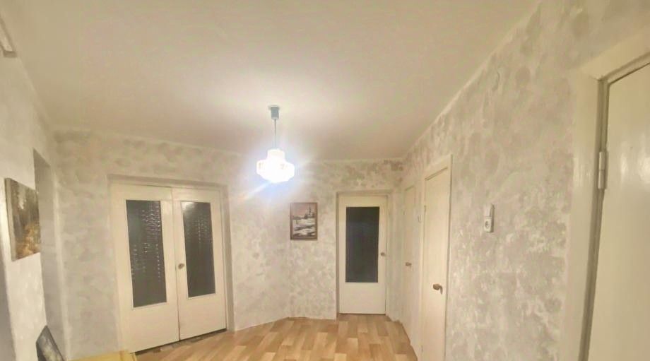 квартира г Березники пр-кт Ленина 49а фото 10