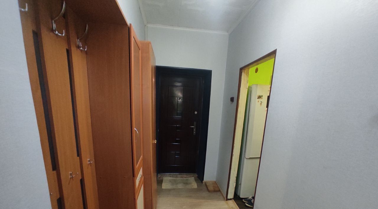 квартира г Александровск ул Жданова 17 фото 7