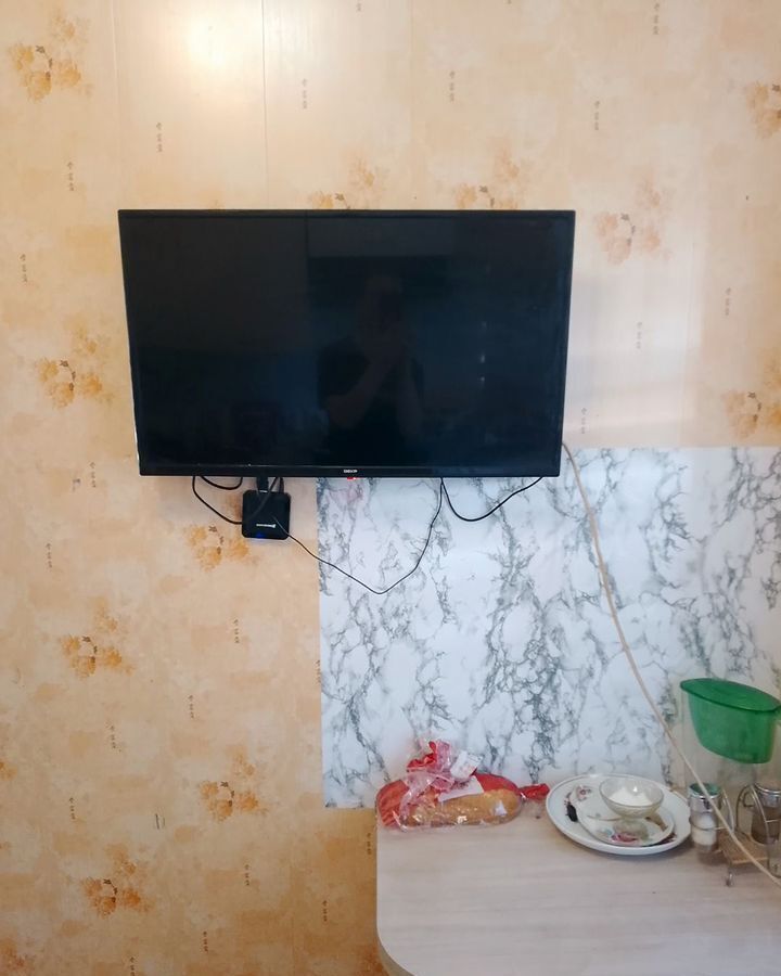 квартира р-н Кандалакшский г Кандалакша ул Фрунзе 10 фото 15