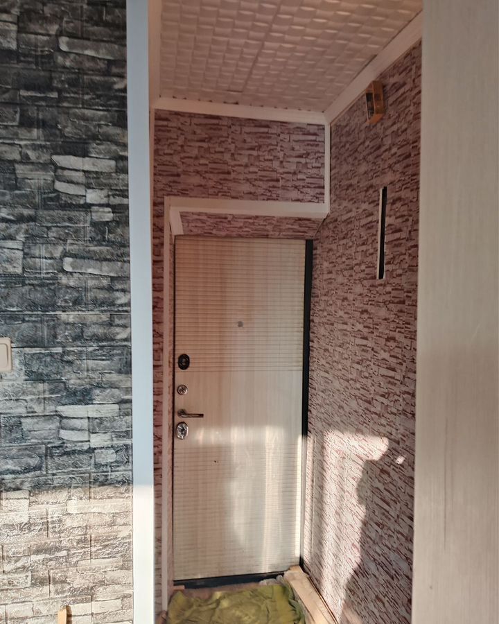 квартира р-н Кандалакшский г Кандалакша ул Фрунзе 10 фото 25