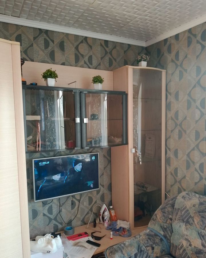 квартира р-н Кандалакшский г Кандалакша ул Фрунзе 10 фото 30