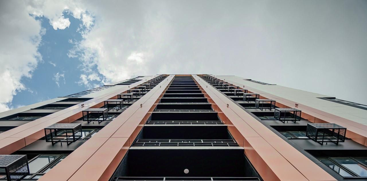 квартира г Рязань р-н Московский ш Московское 31б ЖК iTower фото 4