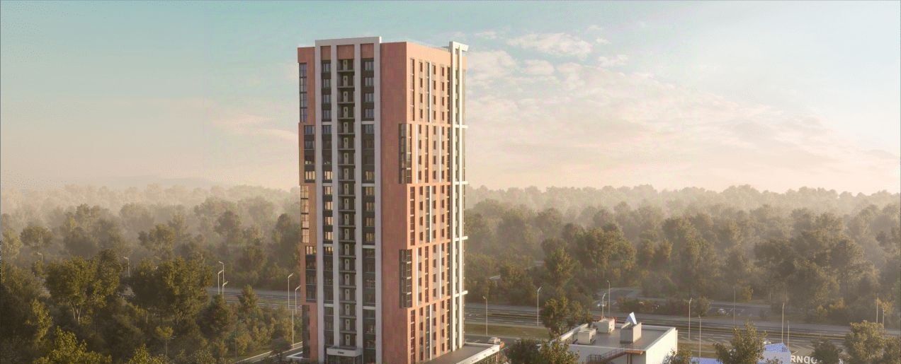 квартира г Рязань р-н Московский ш Московское 31б фото 15