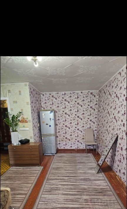 квартира г Челябинск р-н Тракторозаводский ул Танкистов 140а фото 3