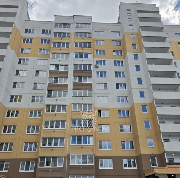 квартира г Ивантеевка ул Дзержинского 8к/1 Пушкинский городской округ фото 2