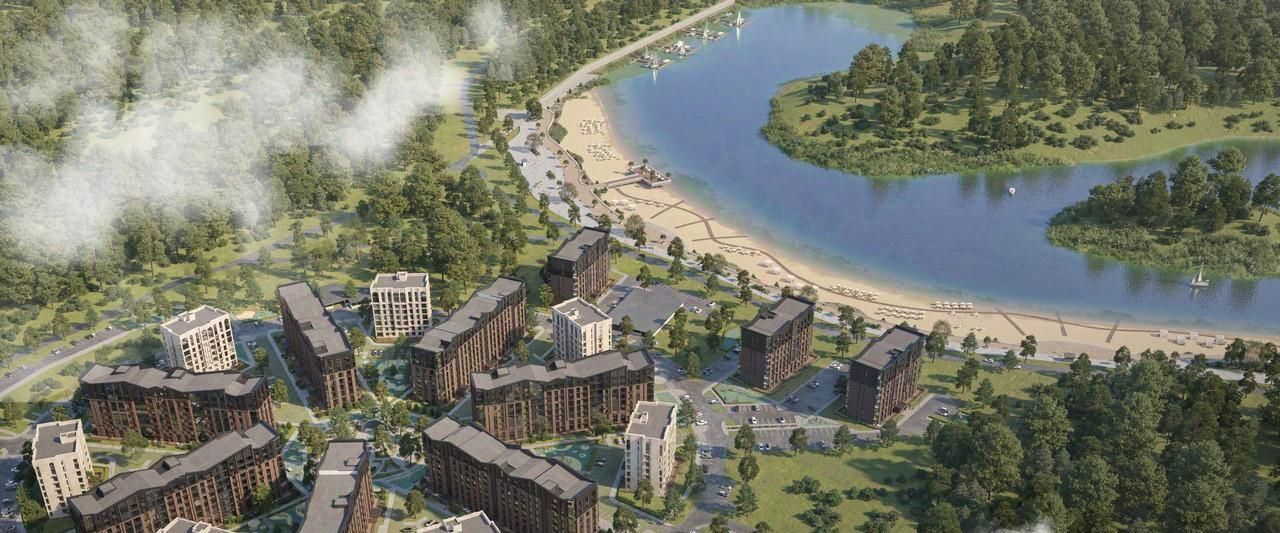 квартира г Рязань п Шпалозавода ЖК «Окская стрелка» р-н Советский фото 22