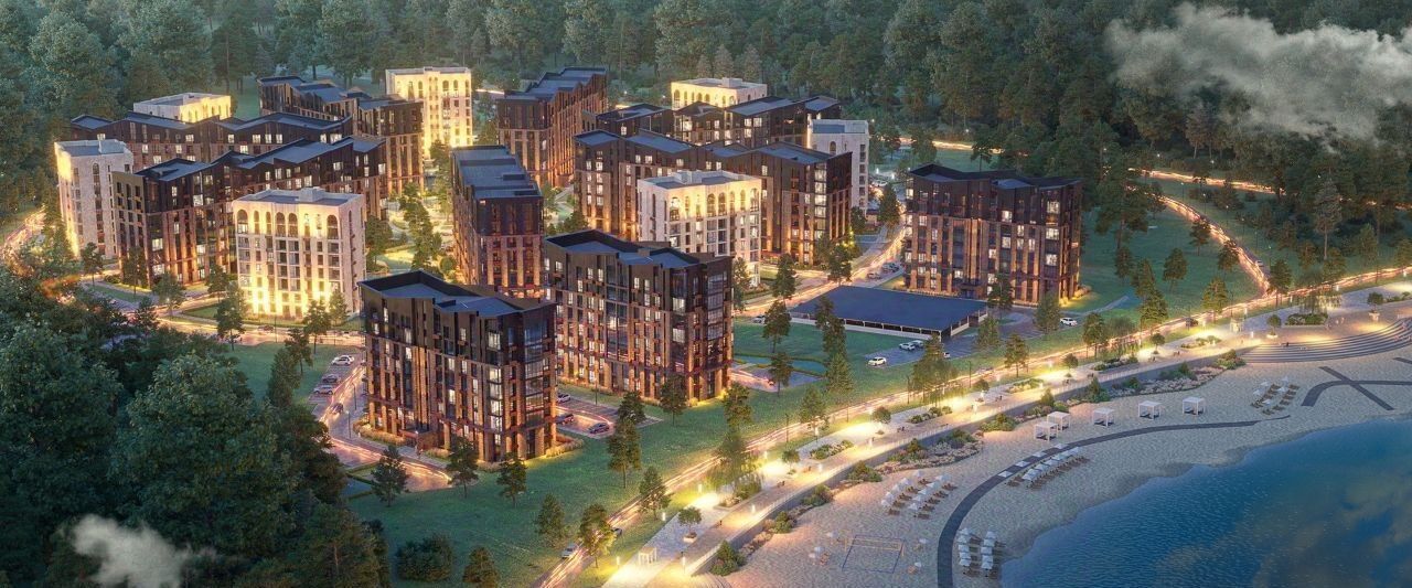 квартира г Рязань п Шпалозавода ЖК «Окская стрелка» р-н Советский фото 22