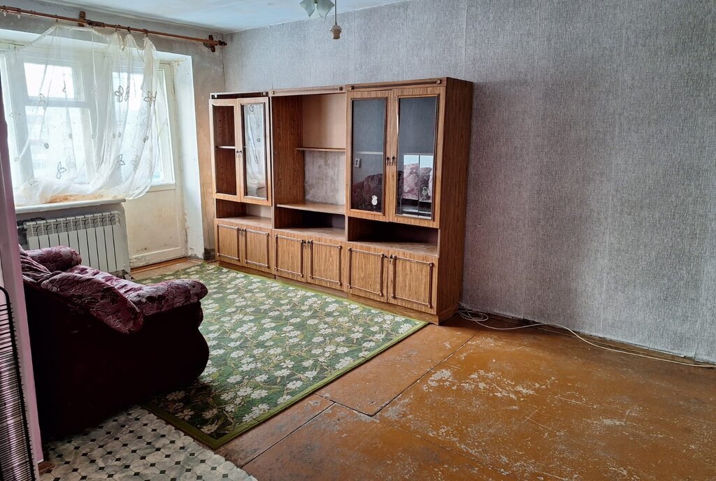 квартира г Полевской ул Карла Маркса 1 фото 4