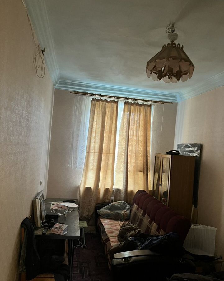 квартира г Новоуральск ул Первомайская 88 фото 3