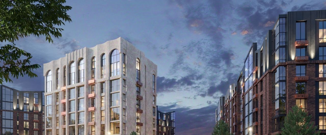 квартира г Рязань п Шпалозавода ЖК «Окская стрелка» р-н Советский фото 24