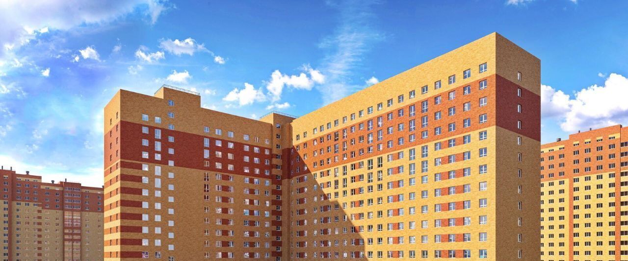 квартира г Рязань р-н Московский ул Семчинская 11к/2 фото 7