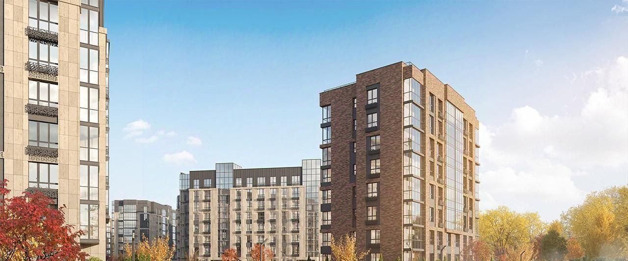 квартира г Рязань п Шпалозавода ЖК «Окская стрелка» р-н Советский фото 31