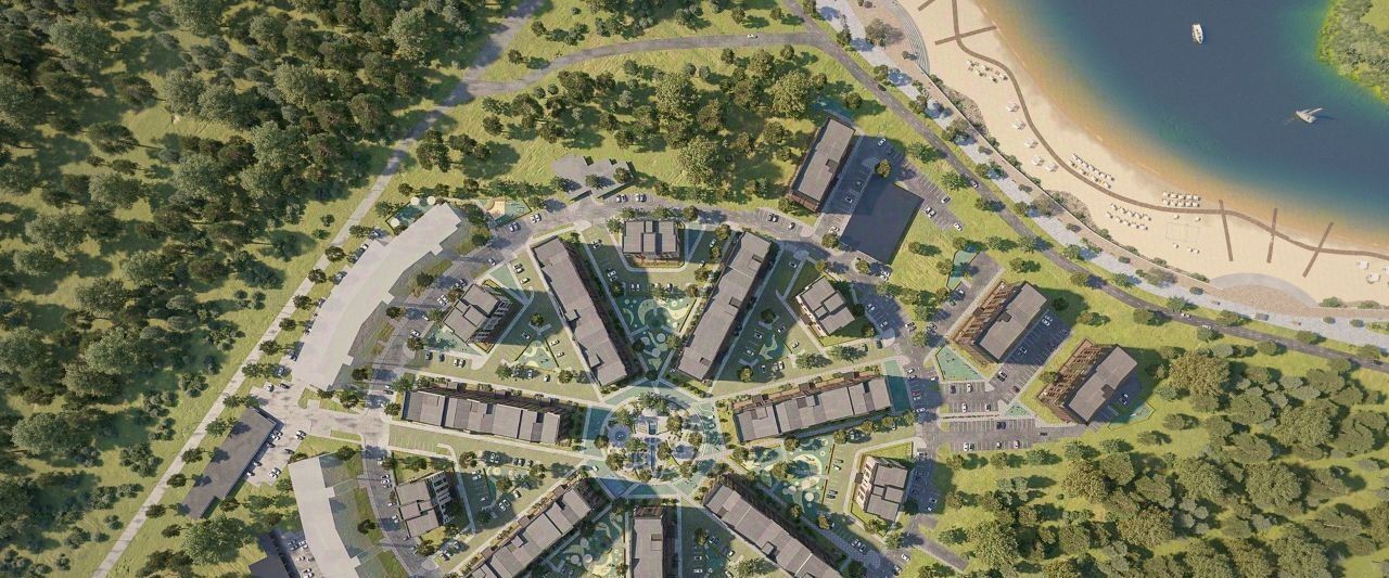 квартира г Рязань п Шпалозавода ЖК «Окская стрелка» р-н Советский фото 37
