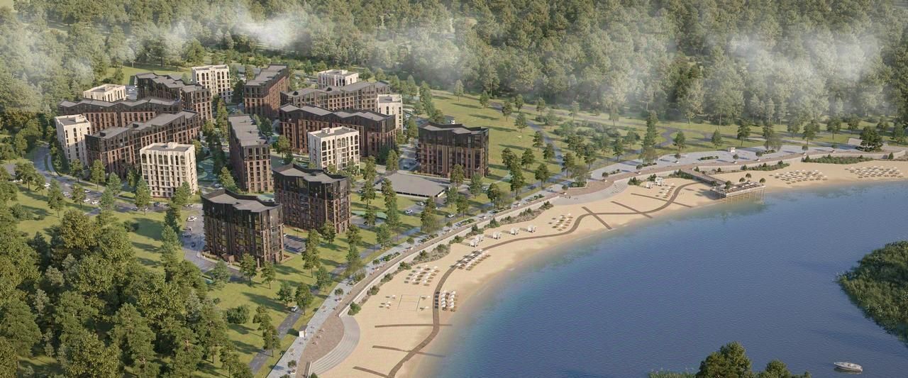 квартира г Рязань п Шпалозавода ЖК «Окская стрелка» р-н Советский фото 23