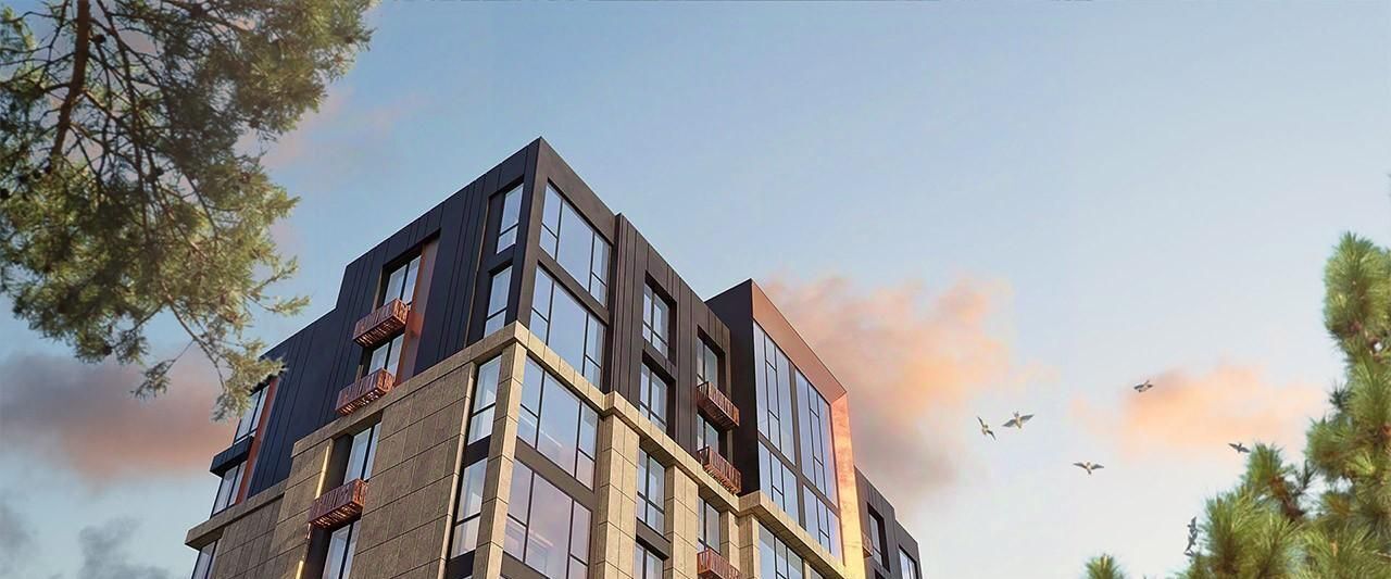 квартира г Рязань п Шпалозавода ЖК «Окская стрелка» р-н Советский фото 28