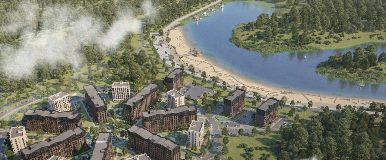 квартира г Рязань п Шпалозавода ЖК «Окская стрелка» р-н Советский фото 36