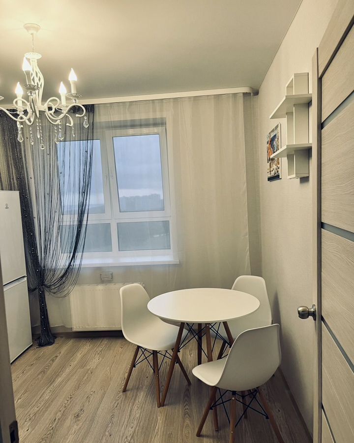 квартира г Ижевск р-н Первомайский ул Камбарская 94к/4 фото 3