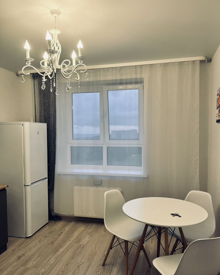 квартира г Ижевск р-н Первомайский ул Камбарская 94к/4 фото 1