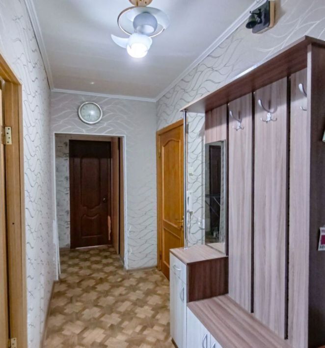 квартира г Новокуйбышевск ул Суворова 15б фото 9