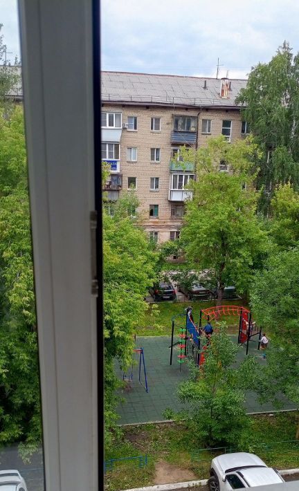 квартира г Челябинск р-н Тракторозаводский ул Танкистов 140а фото 8