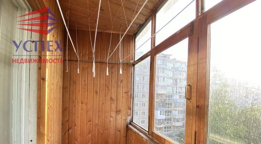 квартира г Жуковский ул Молодежная 18 Ильинская фото 9