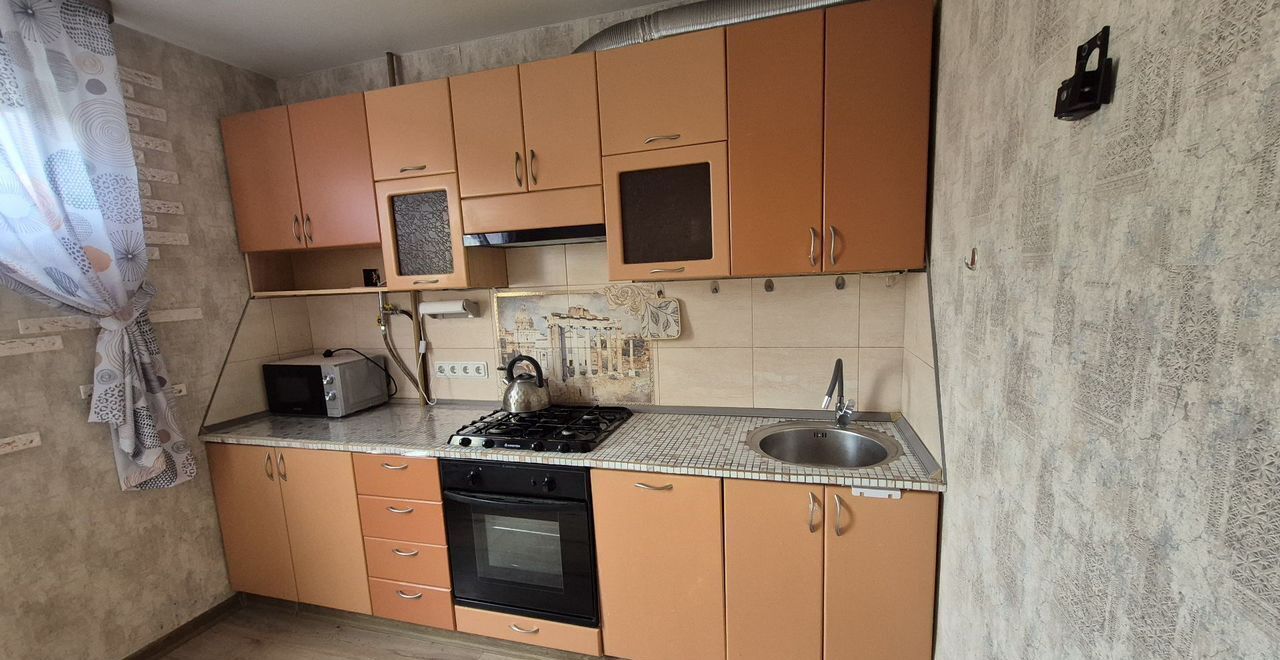 квартира г Сестрорецк ул Токарева 4 р-н Курортный фото 11