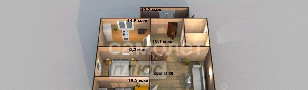 дом г Кумертау с Ира ул Бельская 78 фото 2