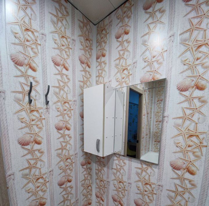квартира г Красноярск р-н Свердловский ул Парашютная 70 фото 11