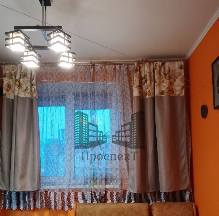 квартира г Норильск ул Комсомольская 25 фото 13