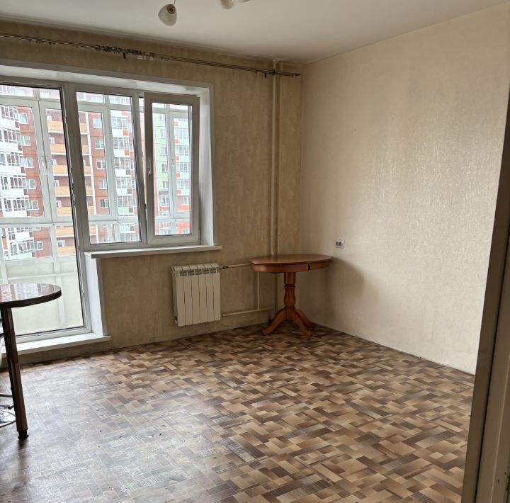 квартира г Красноярск р-н Центральный ул Дмитрия Мартынова 41 фото 15