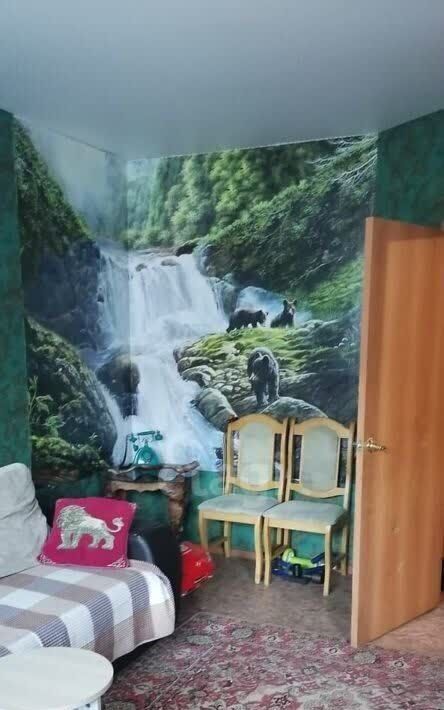 квартира г Бийск ул имени Героя Советского Союза Трофимова 17/1 фото 6