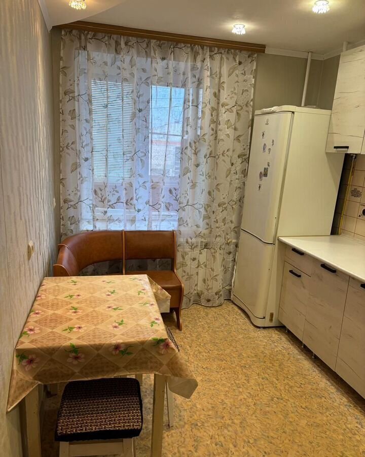 квартира р-н Алексинский г Алексин ул Тульская 131 фото 10