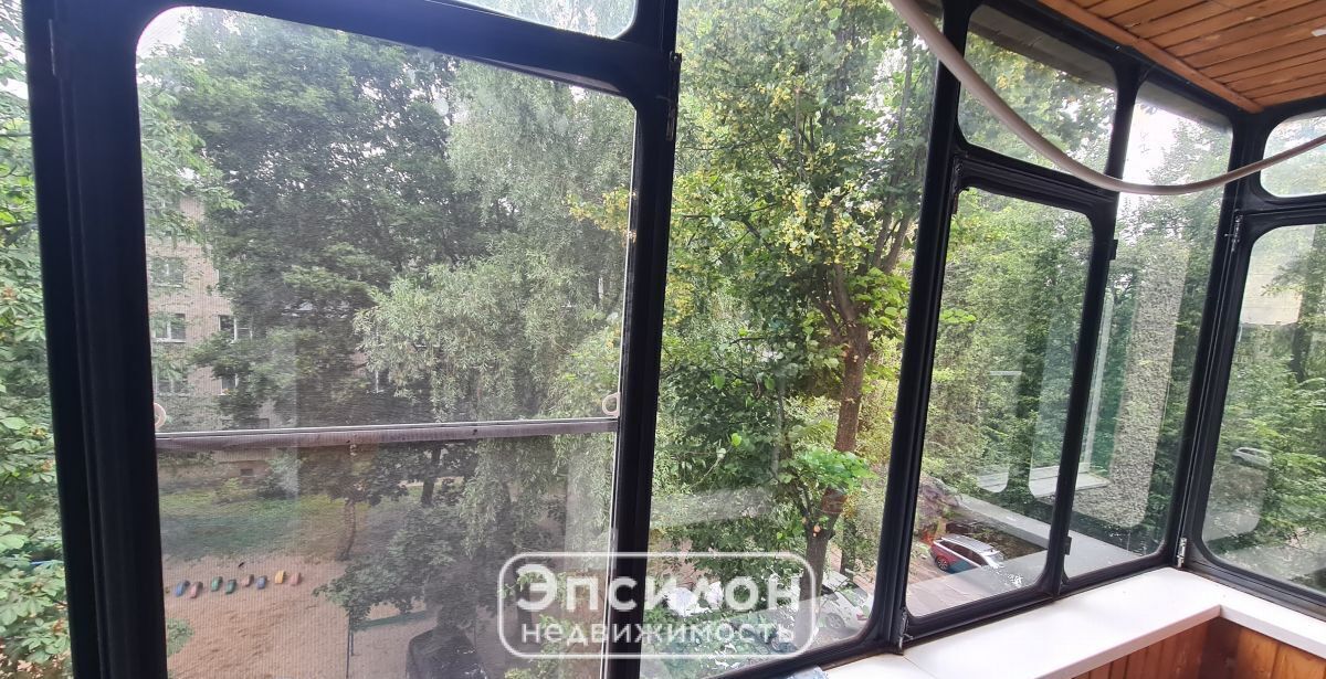 квартира г Курск р-н Сеймский ул Менделеева 65 фото 9