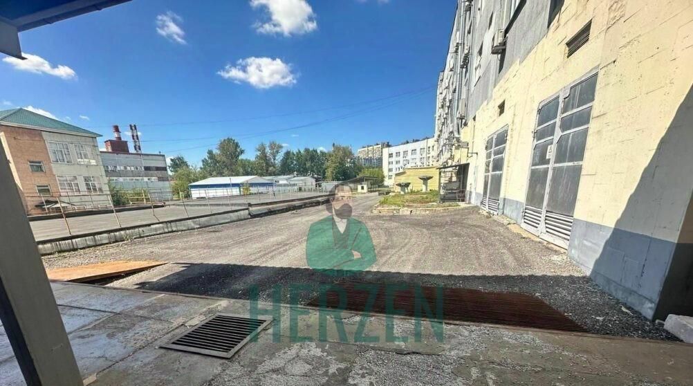 производственные, складские г Мытищи пр-кт Новомытищинский 5к/1 Медведково фото 27