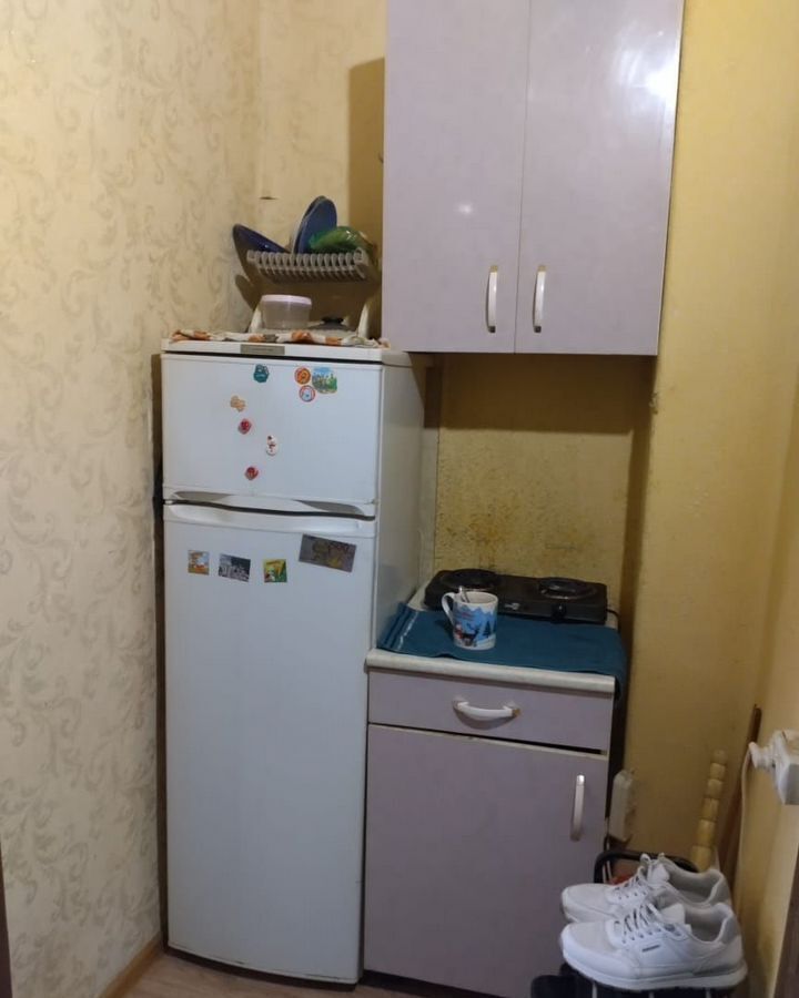 комната г Подольск мкр Климовск ул Заводская 6 фото 8
