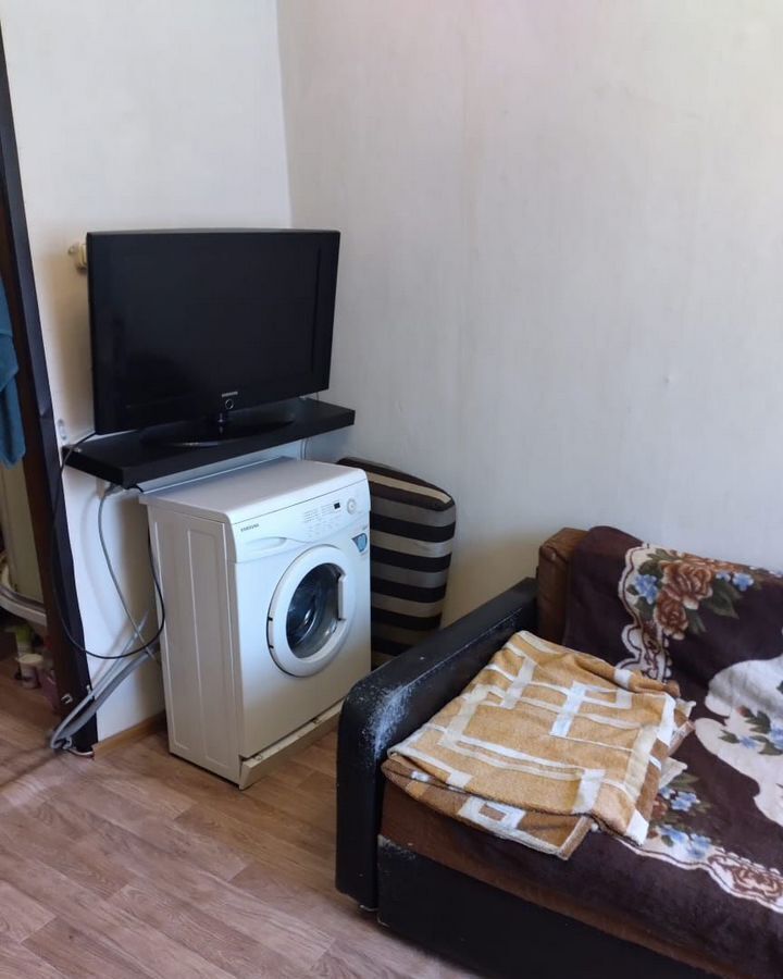 комната г Подольск мкр Климовск ул Заводская 6 фото 10