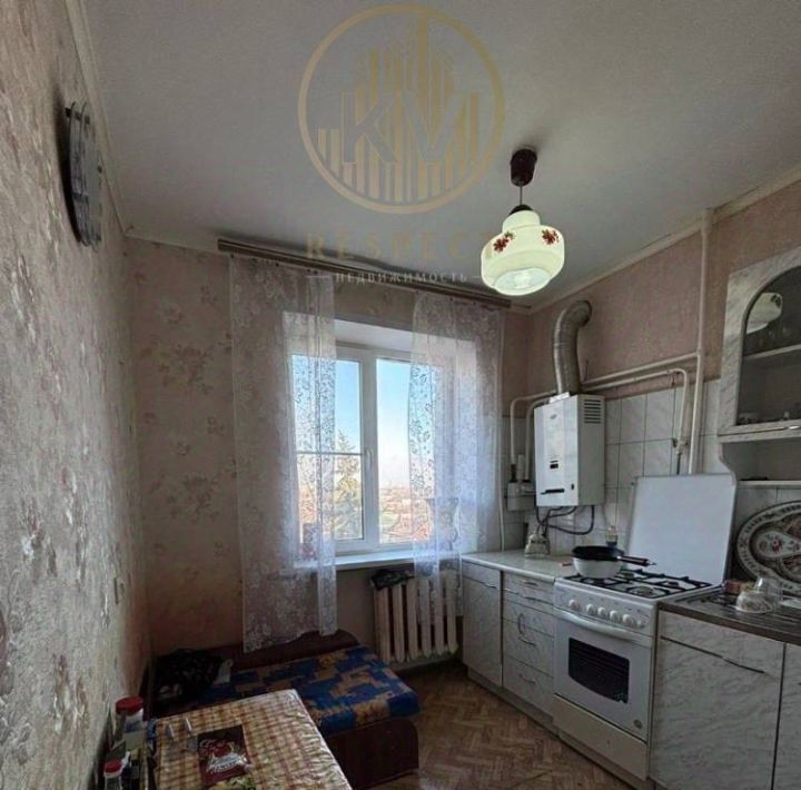 квартира р-н Минераловодский г Минеральные Воды ул 50 лет Октября 51 фото 7