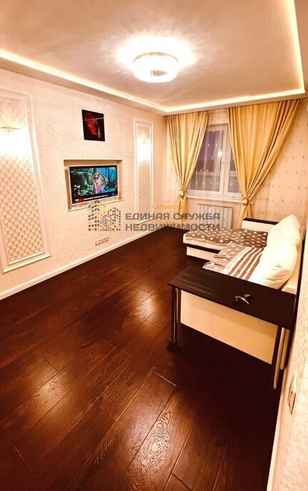 квартира г Уфа ул Летчика Кобелева 3 фото 11
