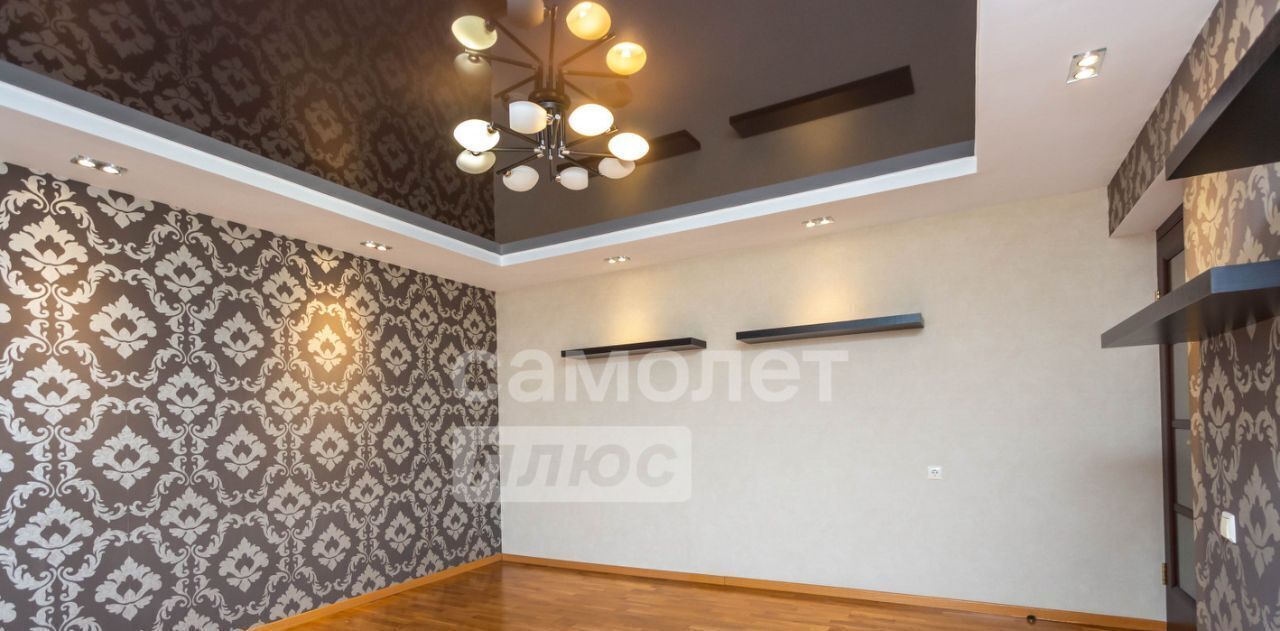 квартира г Уфа р-н Октябрьский ул Маршала Жукова 22 фото 3