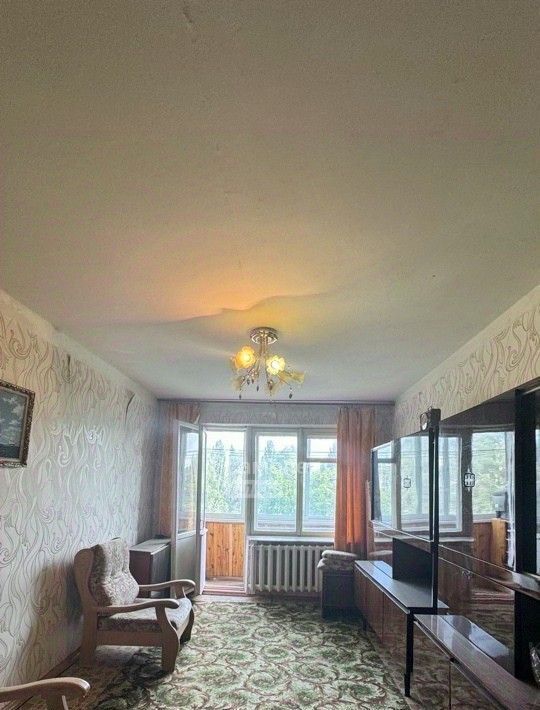 квартира г Брянск р-н Бежицкий ул Орловская 8 фото 4