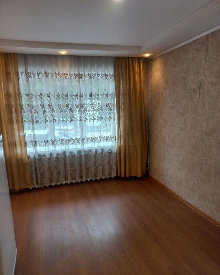 квартира г Обь ул Калинина 22 фото 5