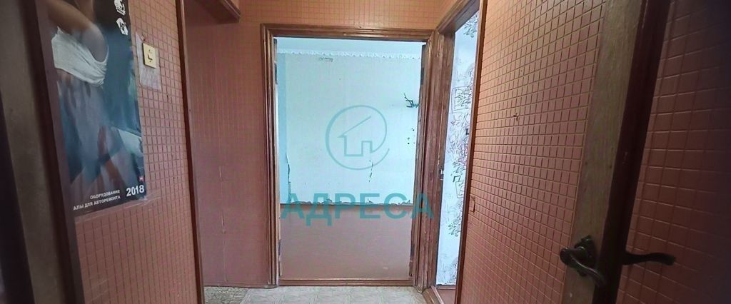 квартира р-н Новооскольский г Новый Оскол ул Ливенская 136 фото 14