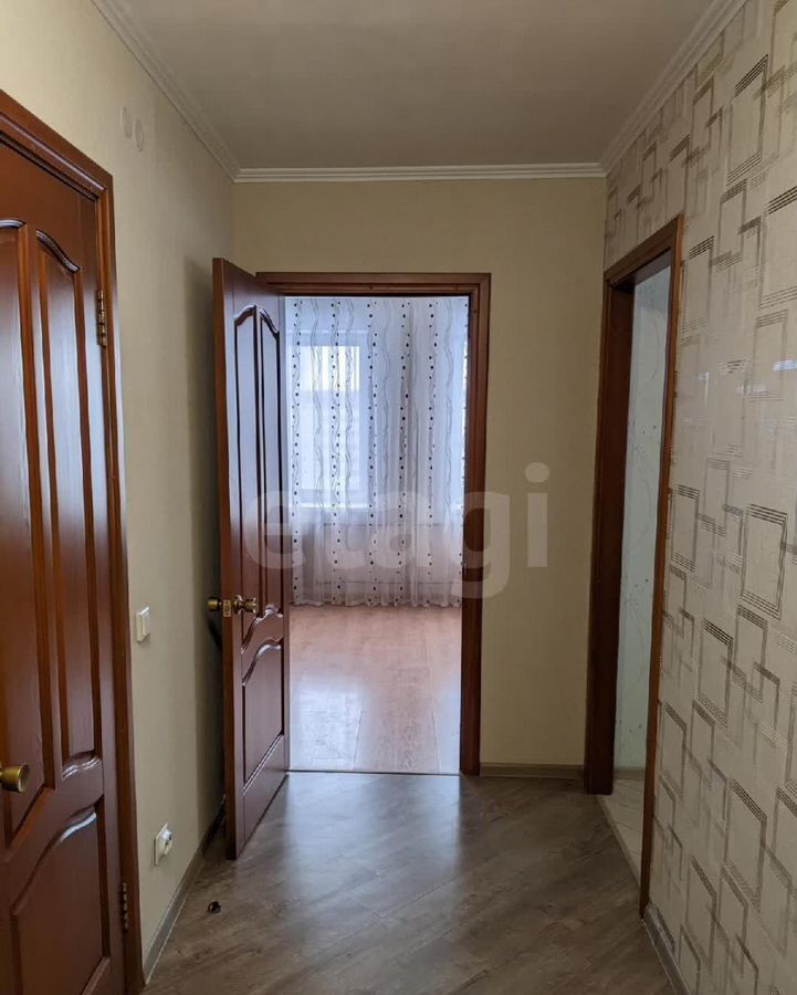 квартира г Ижевск р-н Первомайский ул Красноармейская 86 фото 4