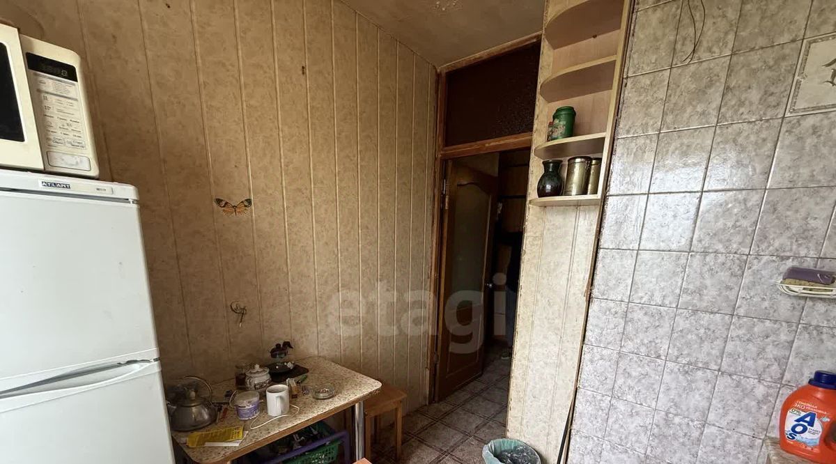 квартира г Белгород Западный ул 5 Августа 44 фото 13