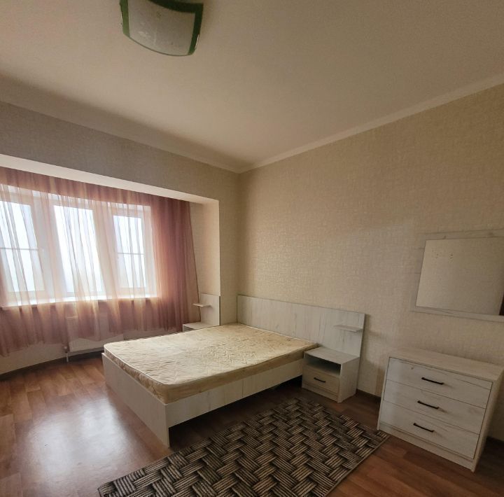 квартира г Ставрополь р-н Промышленный ул Ленина 417и/1 фото 2