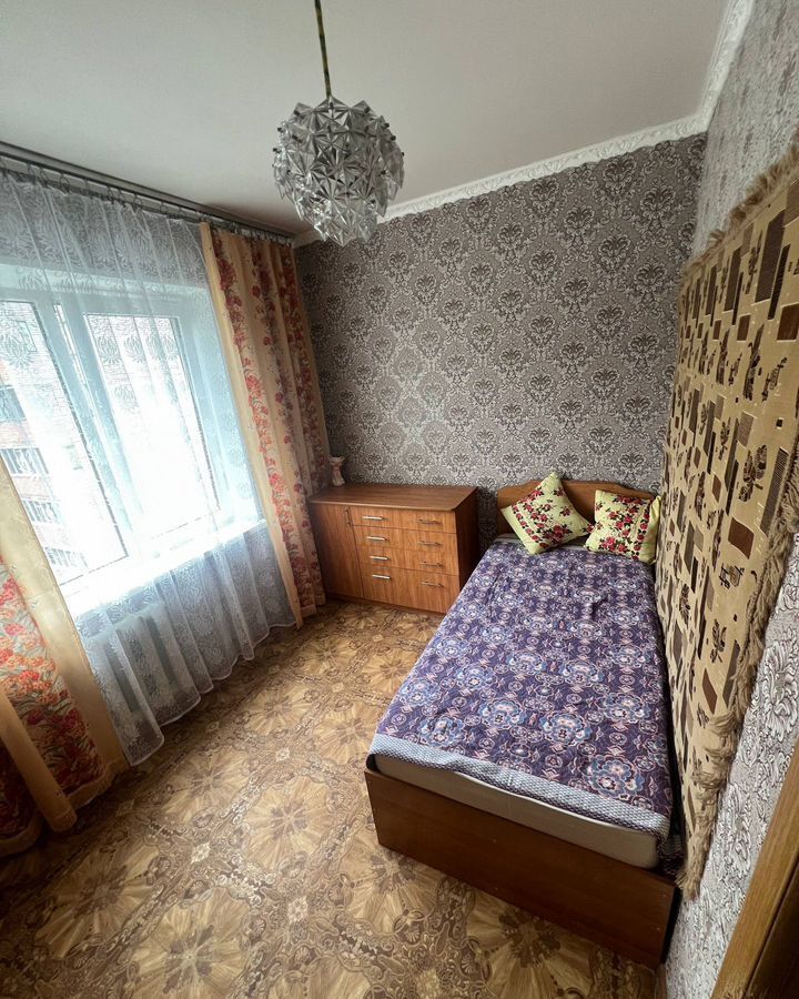 квартира г Курск р-н Сеймский ул Черняховского 50 фото 9