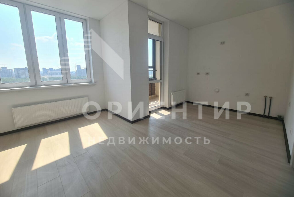 квартира г Екатеринбург Чкаловская ул Академика Ландау 32 фото 2