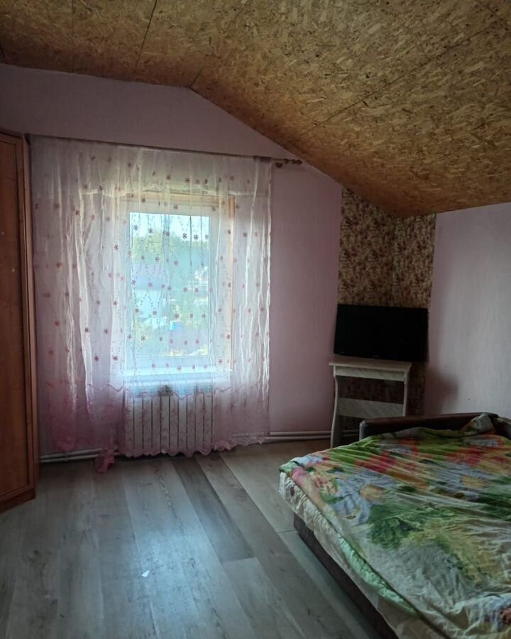дом г Раменское дп Поречье-2 ул Центральная 104 49 км, Раменский муниципальный округ, Бронницы, Рязанское шоссе фото 13